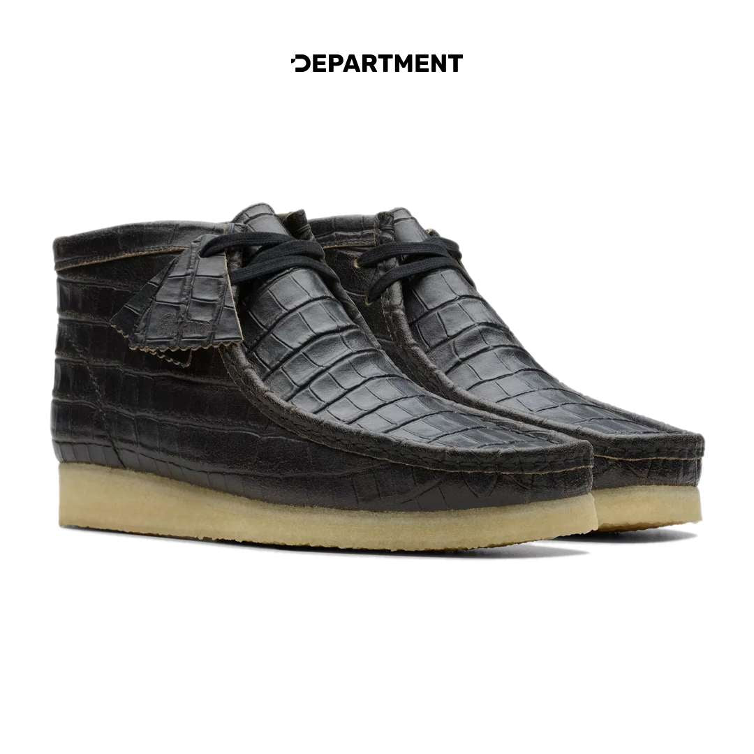 CLARKS WALLABEE BOOT "HARAJUKU PACK"