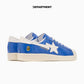ADIDAS SUPERSTAR VINTAGE X A BATHING APE