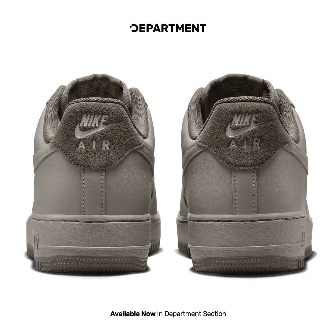 NIKE AIR FORCE 1 '07 LV8