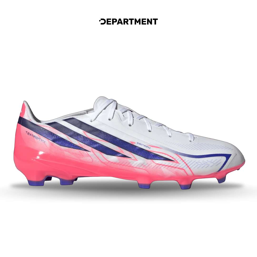 ADIDAS F50 HYPERFAST LEAGUE FG "CHAOS VS CONTROL" WORLD CUP PACK