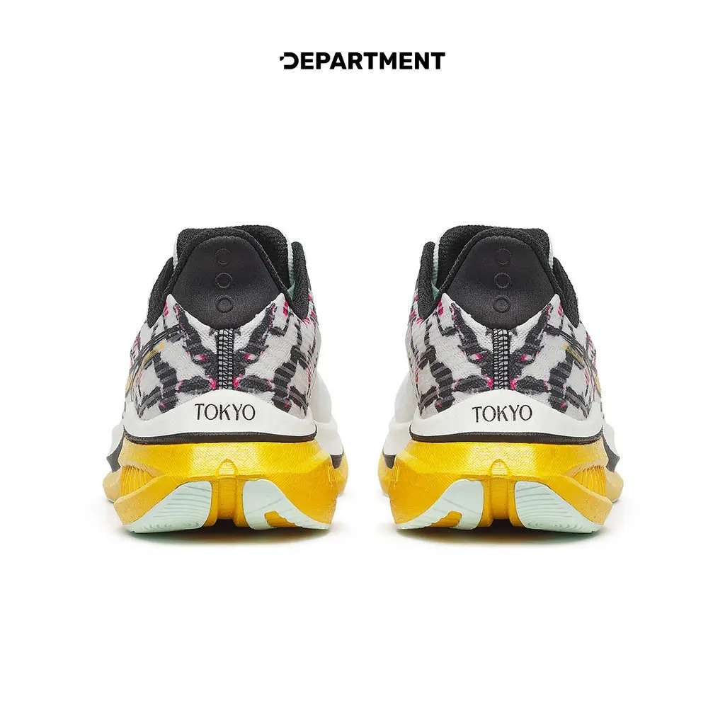 SAUCONY ENDORPHIN SPEED 5