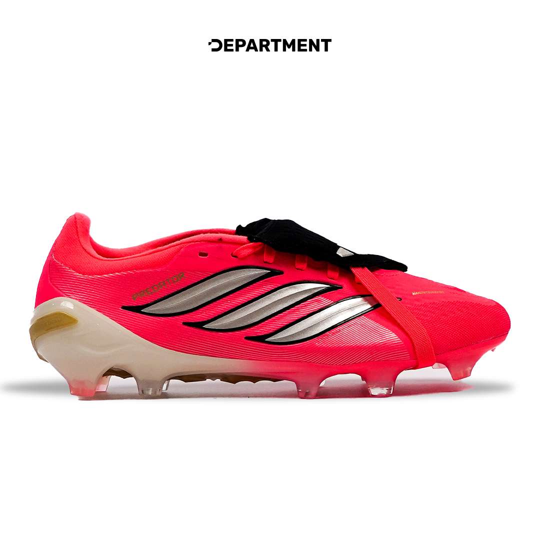 ADIDAS PREDATOR PRO FT FG