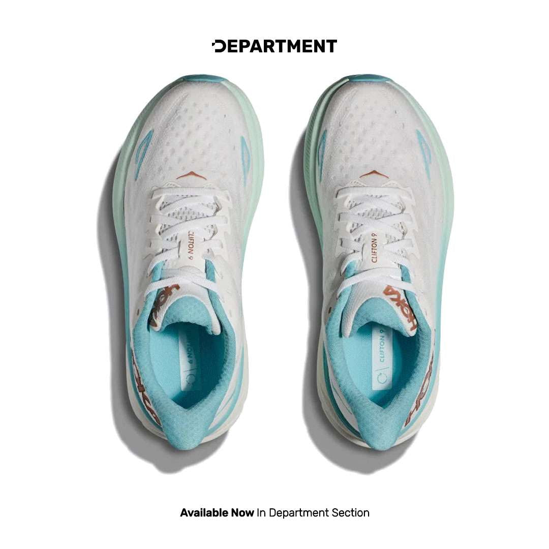 HOKA ONE ONE W CLIFTON 9
