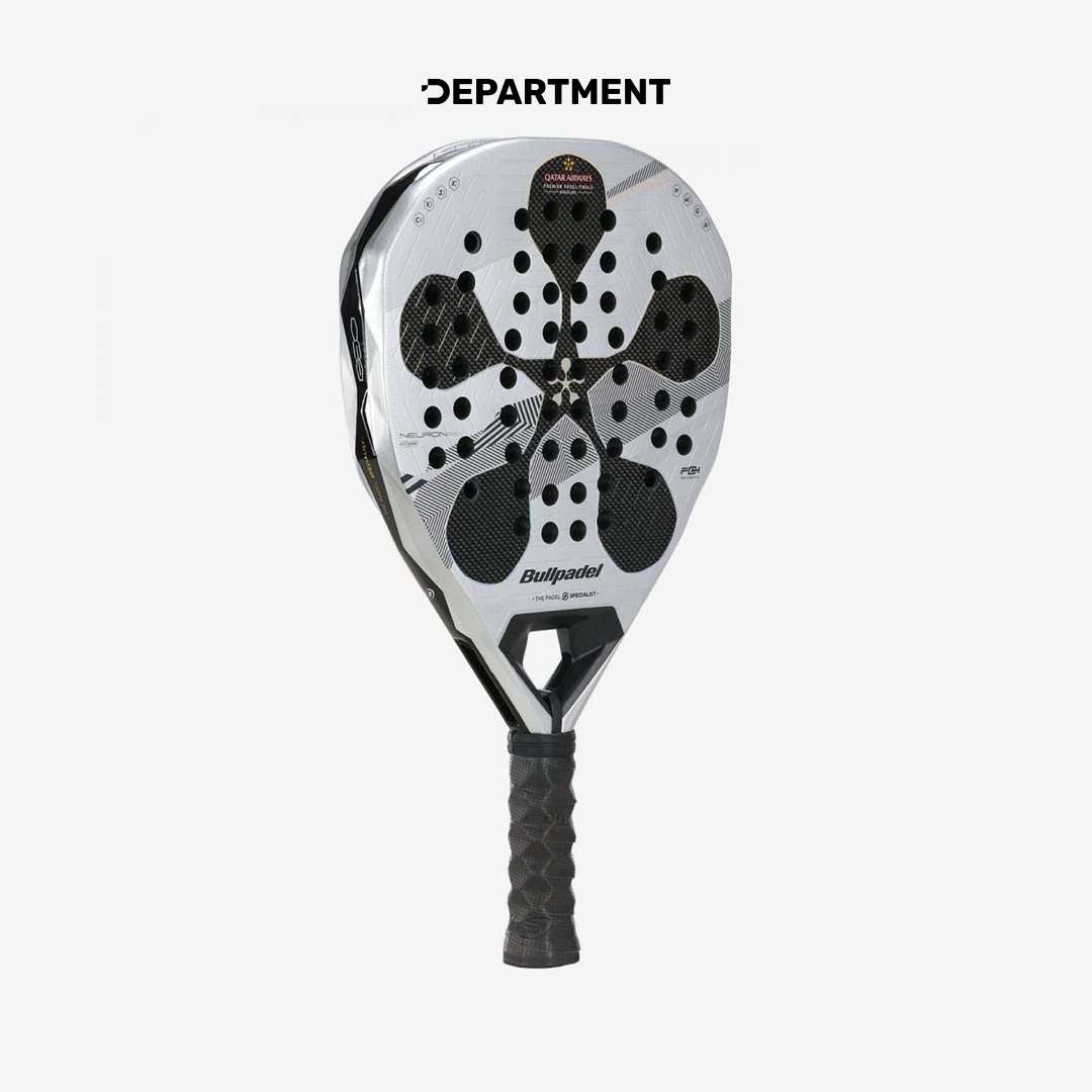 BULLPADEL NEURON 02 EDGE PREMIER TOUR FINALS 2025 LIMITED EDITION