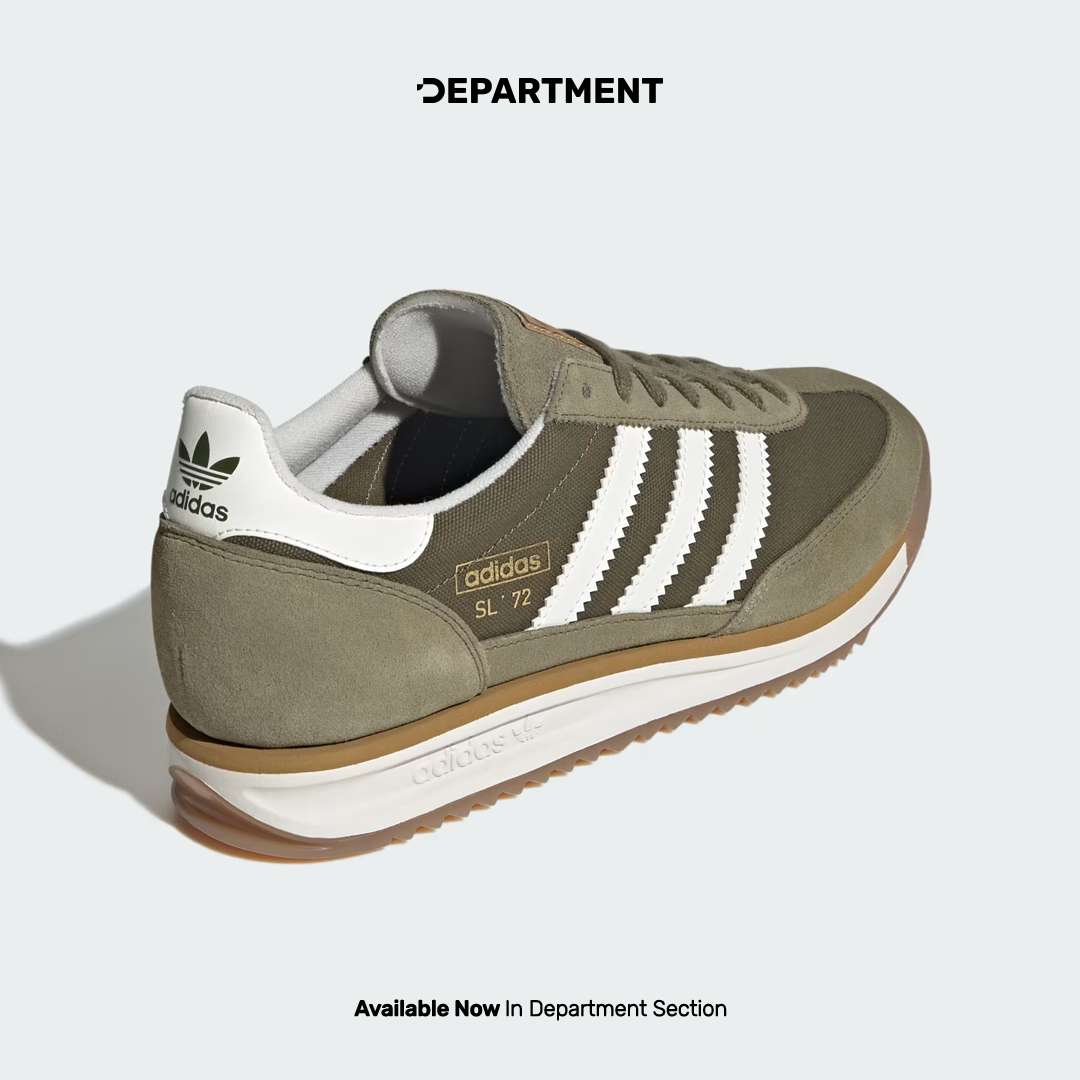 ADIDAS SL 72 RS