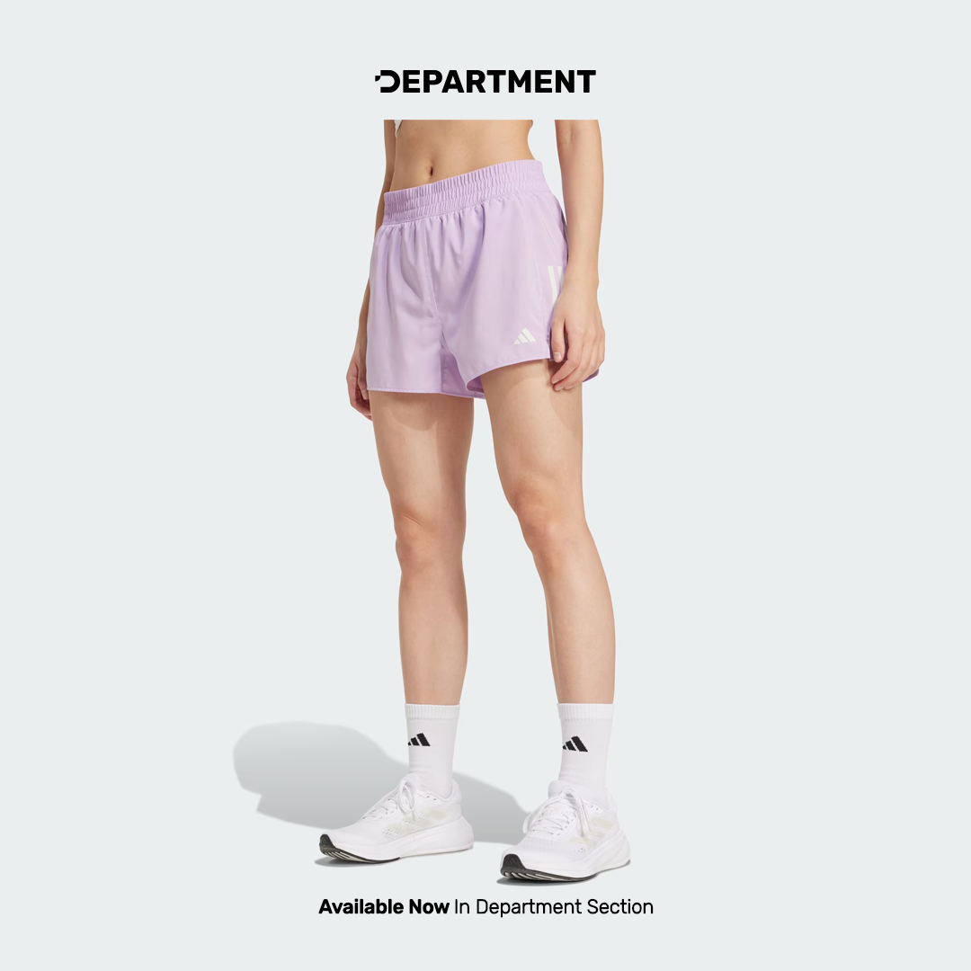 ADIDAS OWN THE RUN