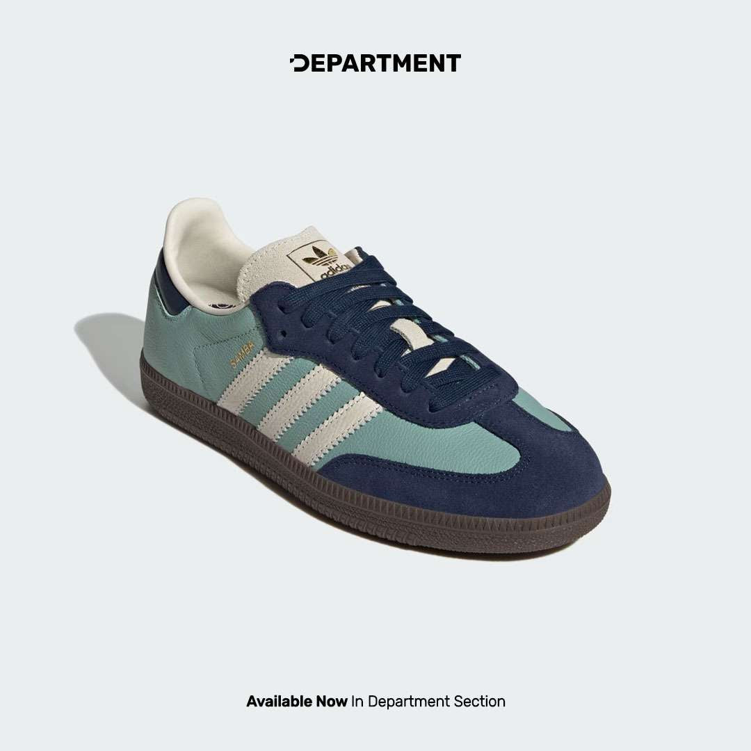 ADIDAS SAMBA OG W