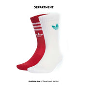 ADIDAS LIVERPOOL FC 2 PAIR