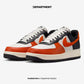 NIKE AIR FORCE 1 '07 LV8