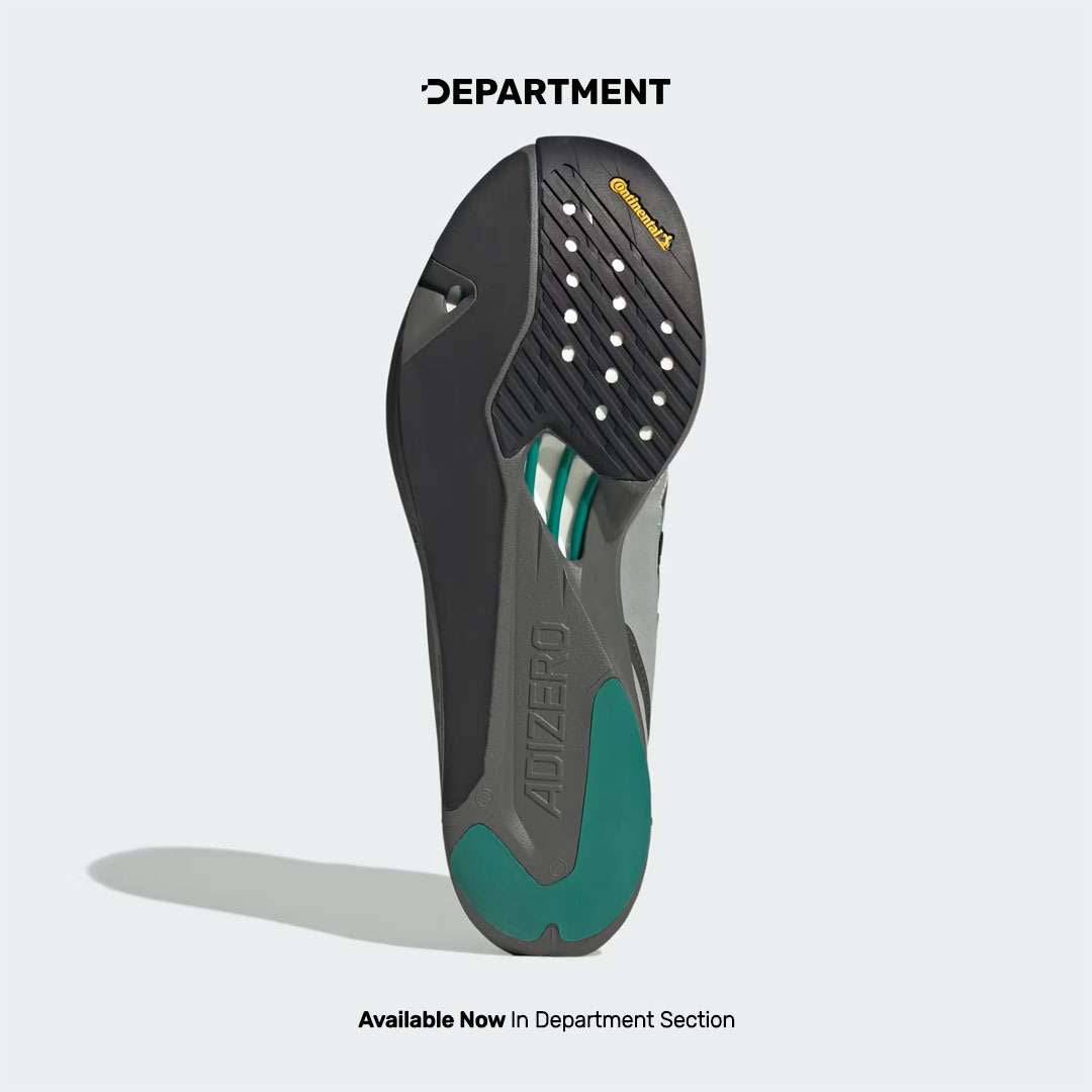 ADIDAS EQUIPMENT TAKUMI SEN