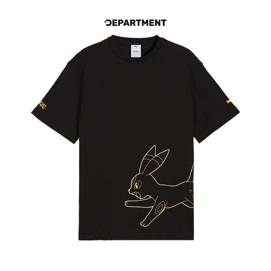 PUMA X POKEMON RELAXED GRAPHIC