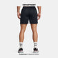 UNDER ARMOUR ICON MESH ARMOUR U