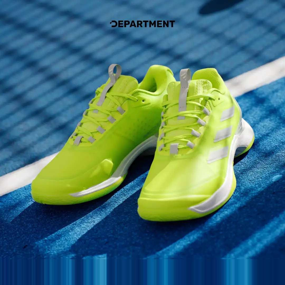 ADIDAS AVACOURT 2 W