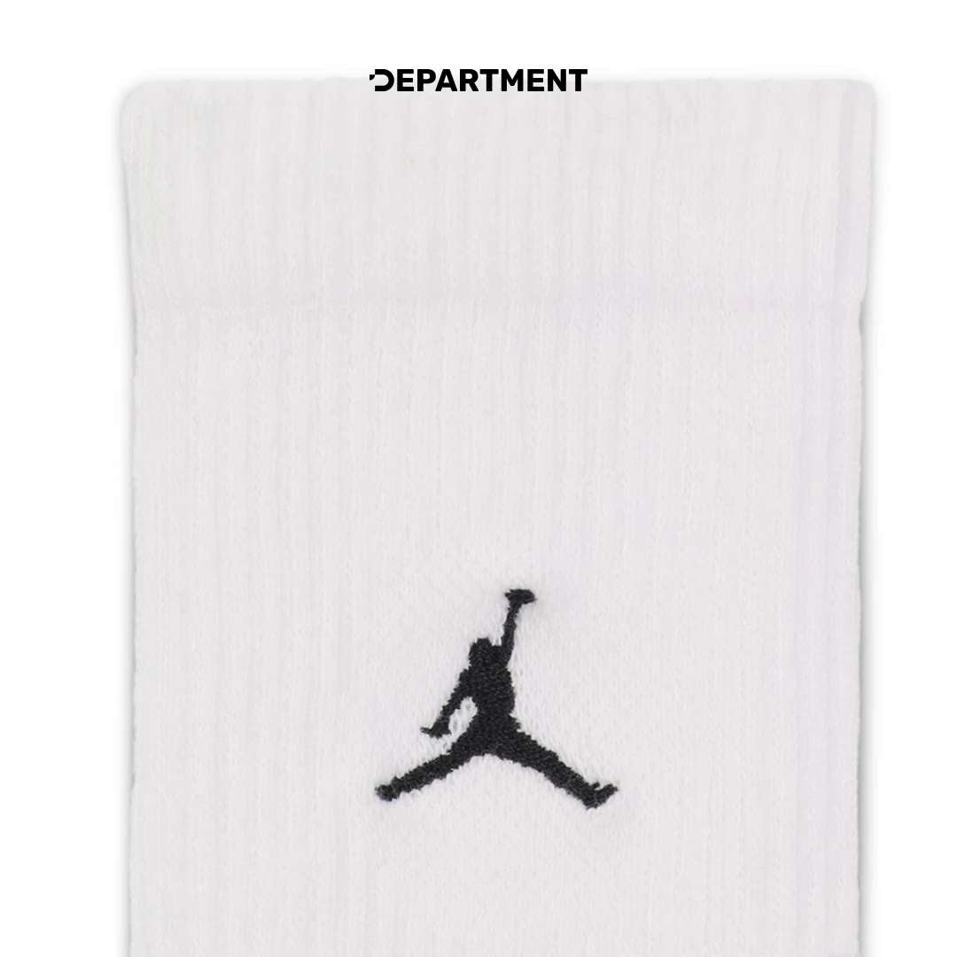 NIKE JORDAN EVERYDAY ELEVATED CREW 3P