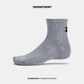 UNDER ARMOUR 3P NO QUARTER
