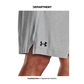UNDER ARMOUR TECH VENT 8"