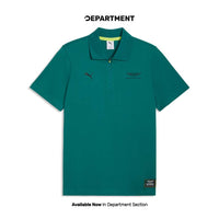 PUMA ASTON MARTIN ARAMCO F1 TEAM JACQUARD (REGULER)