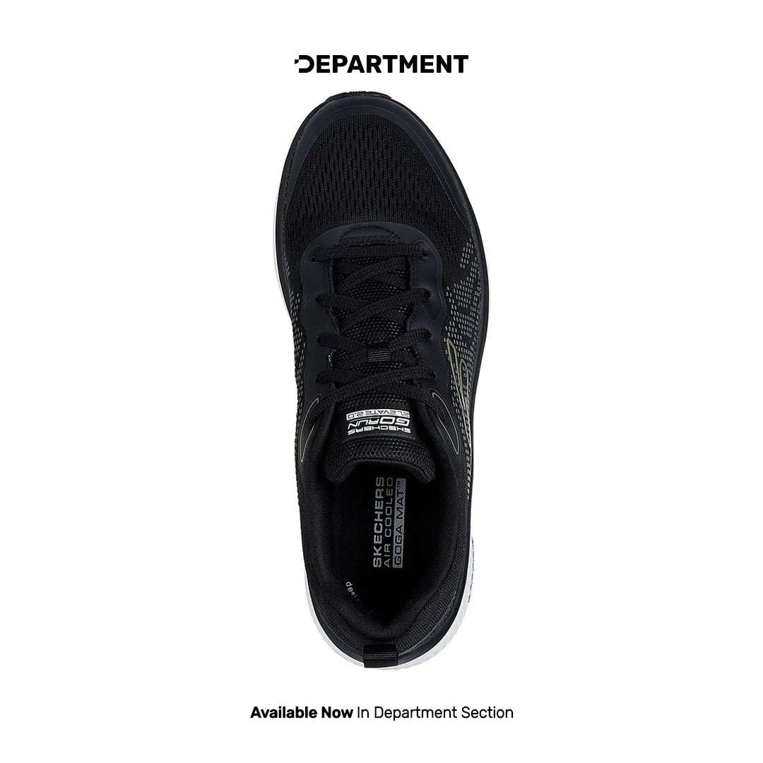 SKECHERS GO RUN ELEVATE 2.0 EYESPOT