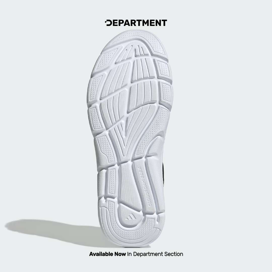 ADIDAS CLOUDFOAM FLEX LOUNGE RAPIDFIT