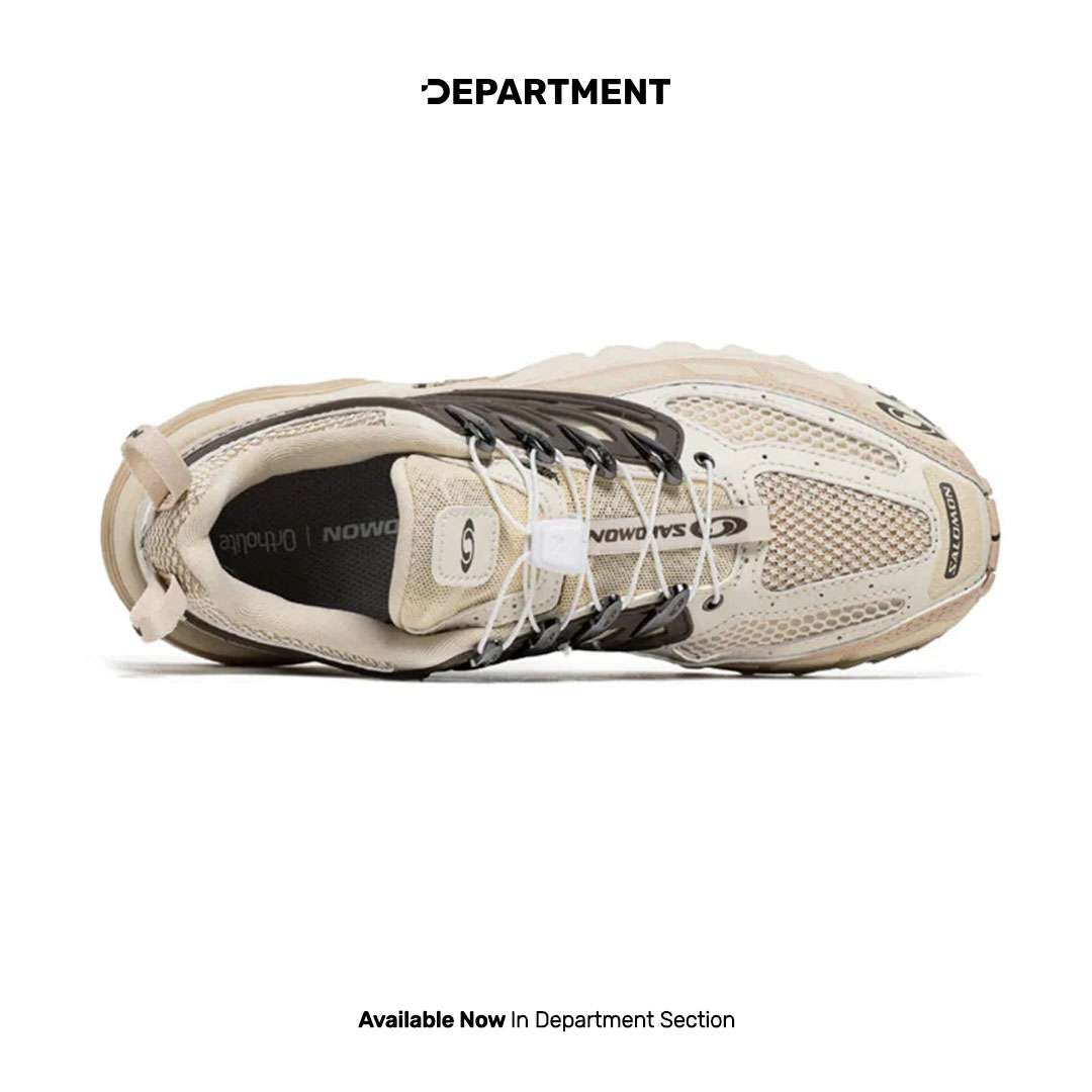 SALOMON ACS PRO "DESERT PACK ALMOND MILK"
