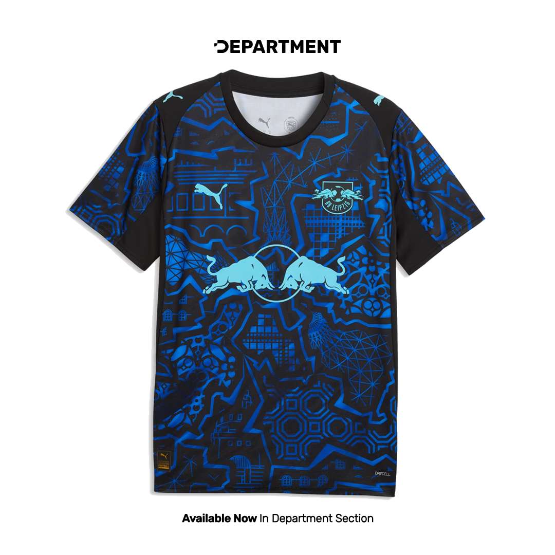 PUMA RB LEIPZIG SPECIAL EDITION 25/26 REPLICA