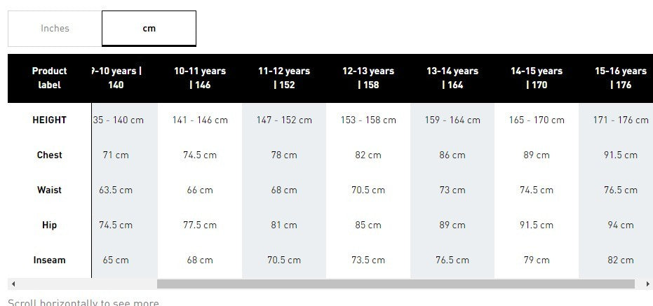 ADIDAS JUVENTUS 25/26 HOME (KIDS)