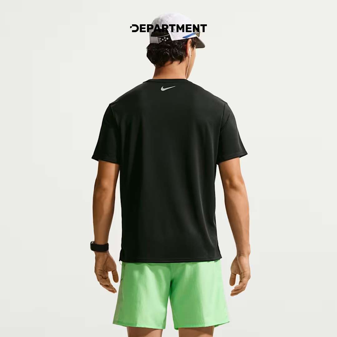 NIKE DRI-FIT MILER UV-PROTECTION