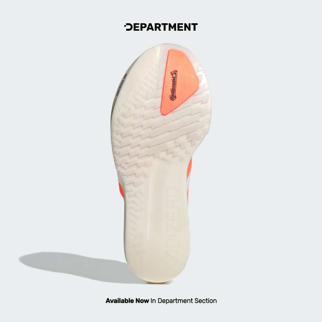 ADIDAS ADIZERO ADIOS 9 W