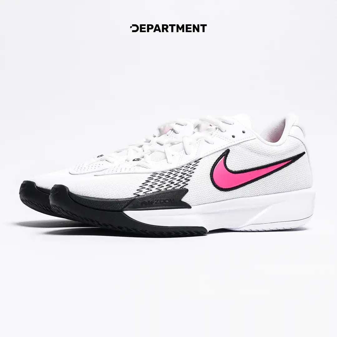 NIKE AIR ZOOM G.T. CUT ACADEMY EP