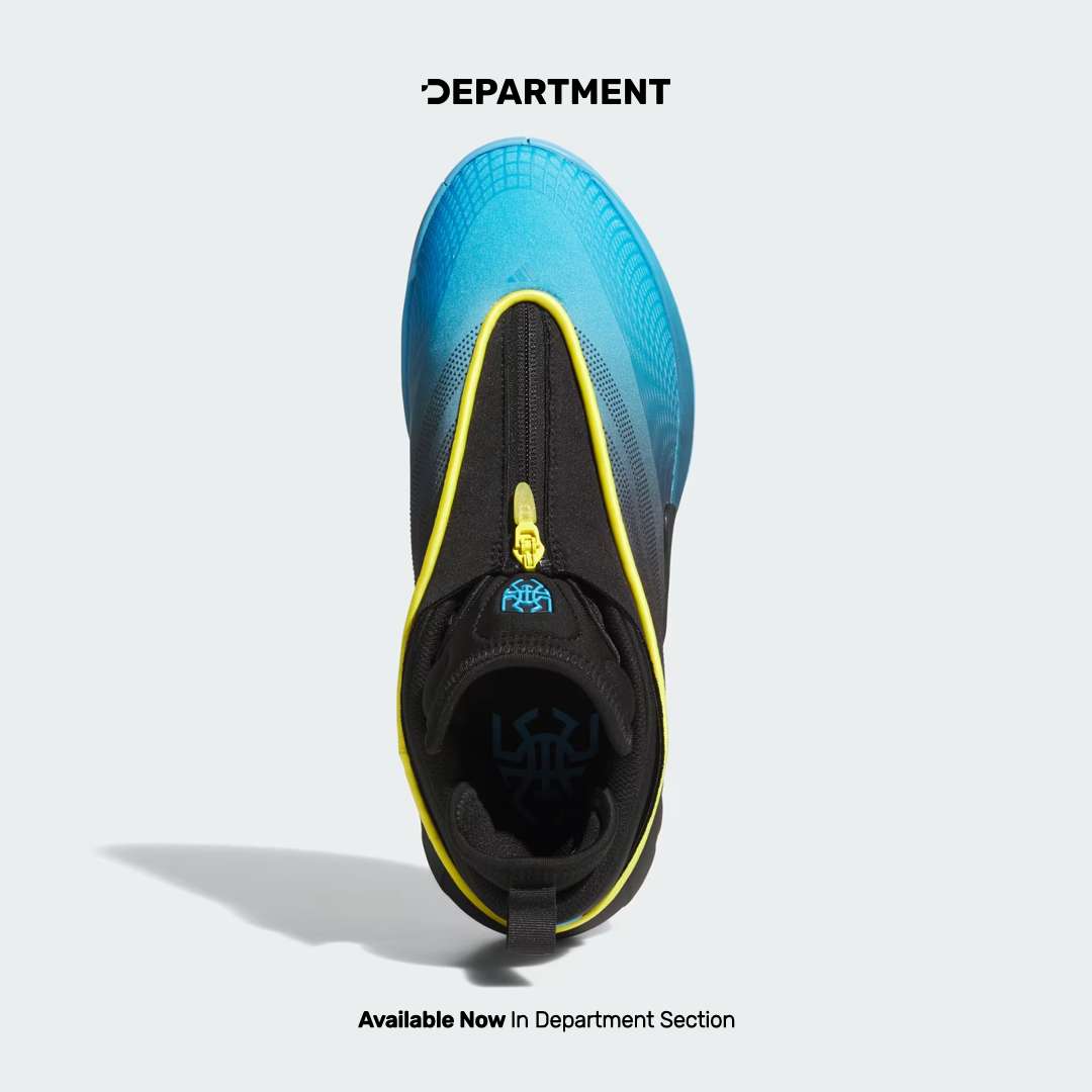 ADIDAS D.O.N. ISSUE 7