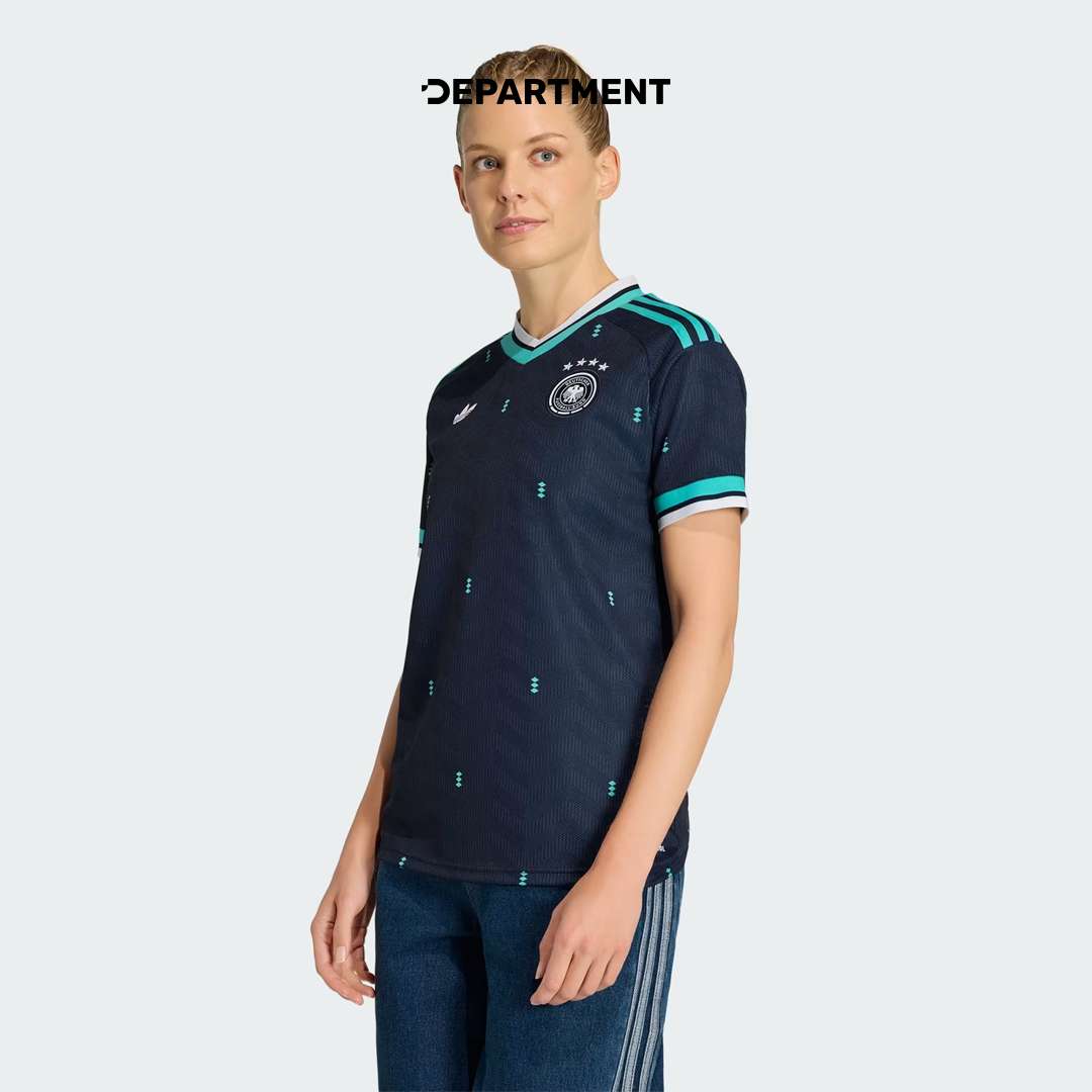 ADIDAS GERMANY 2026 AWAY