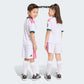 ADIDAS REAL MADRID 26/27 HOME MINI KIT