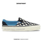 VANS CLASSIC SLIP-ON REISSUE 98 LX X LIBERAIDERS "DESTINATION UNKNOWN"