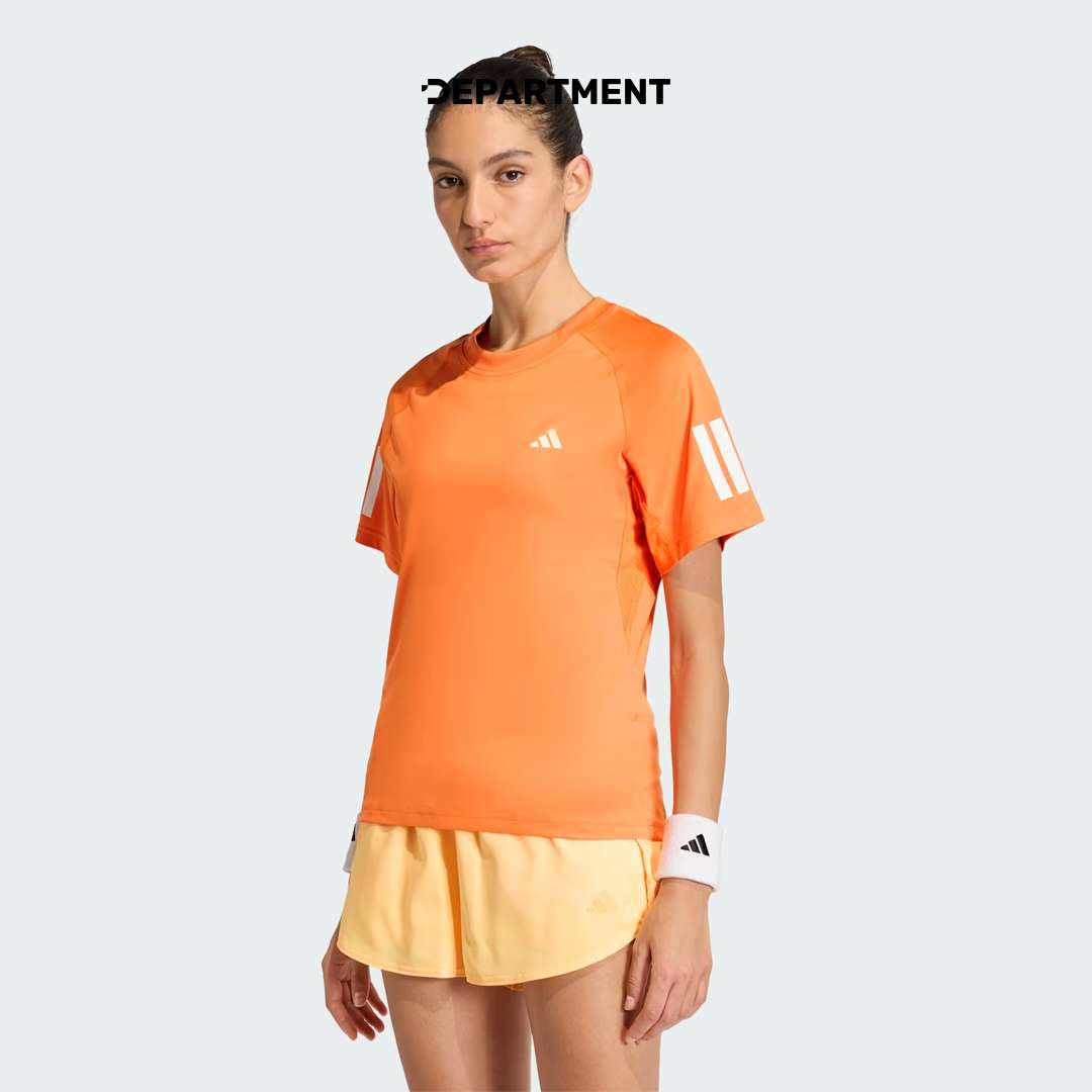 ADIDAS CLUB TENNIS 3-STRIPES CLIMACOOL