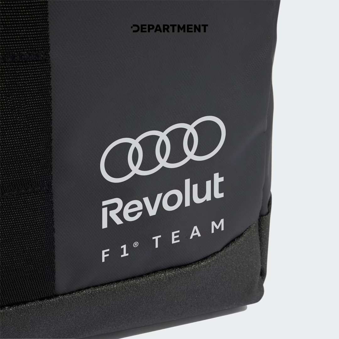ADIDAS AUDI REVOLUT FORMULA ONE TEAM ROLL-TOP HYBRID