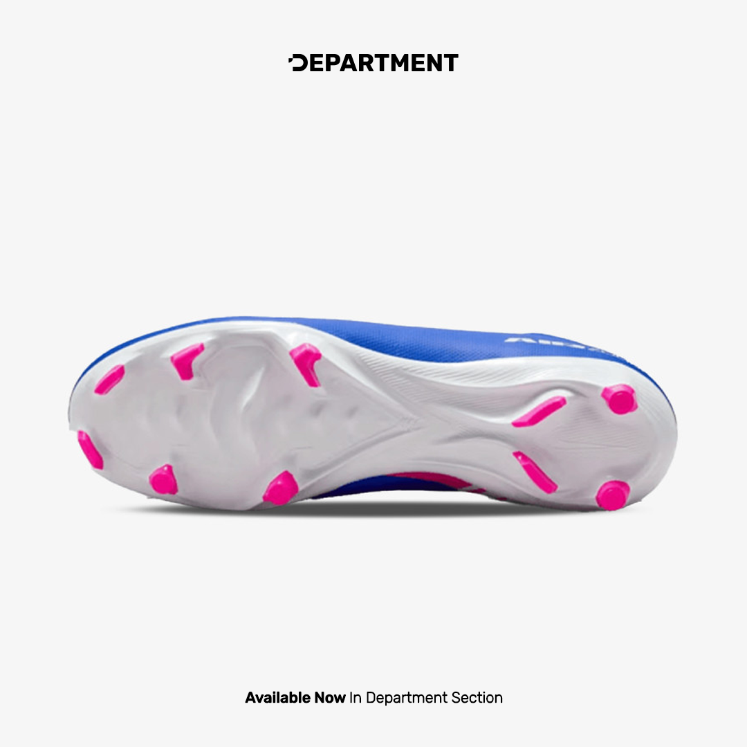 NIKE MERCURIAL SUPERFLY 10 ACADEMY FG/MG