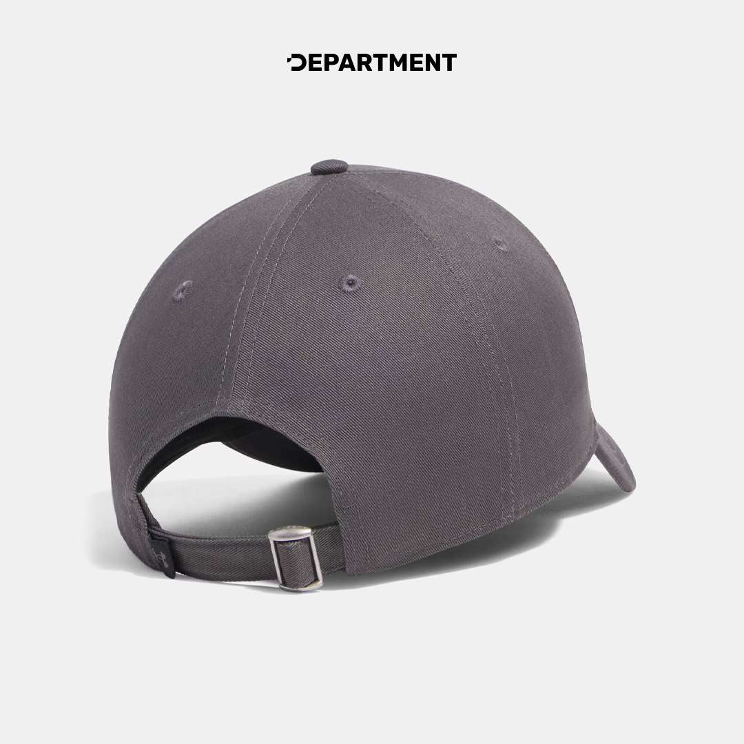 UNDER ARMOUR SPORTSTYLE METAL ADJUSTABLE