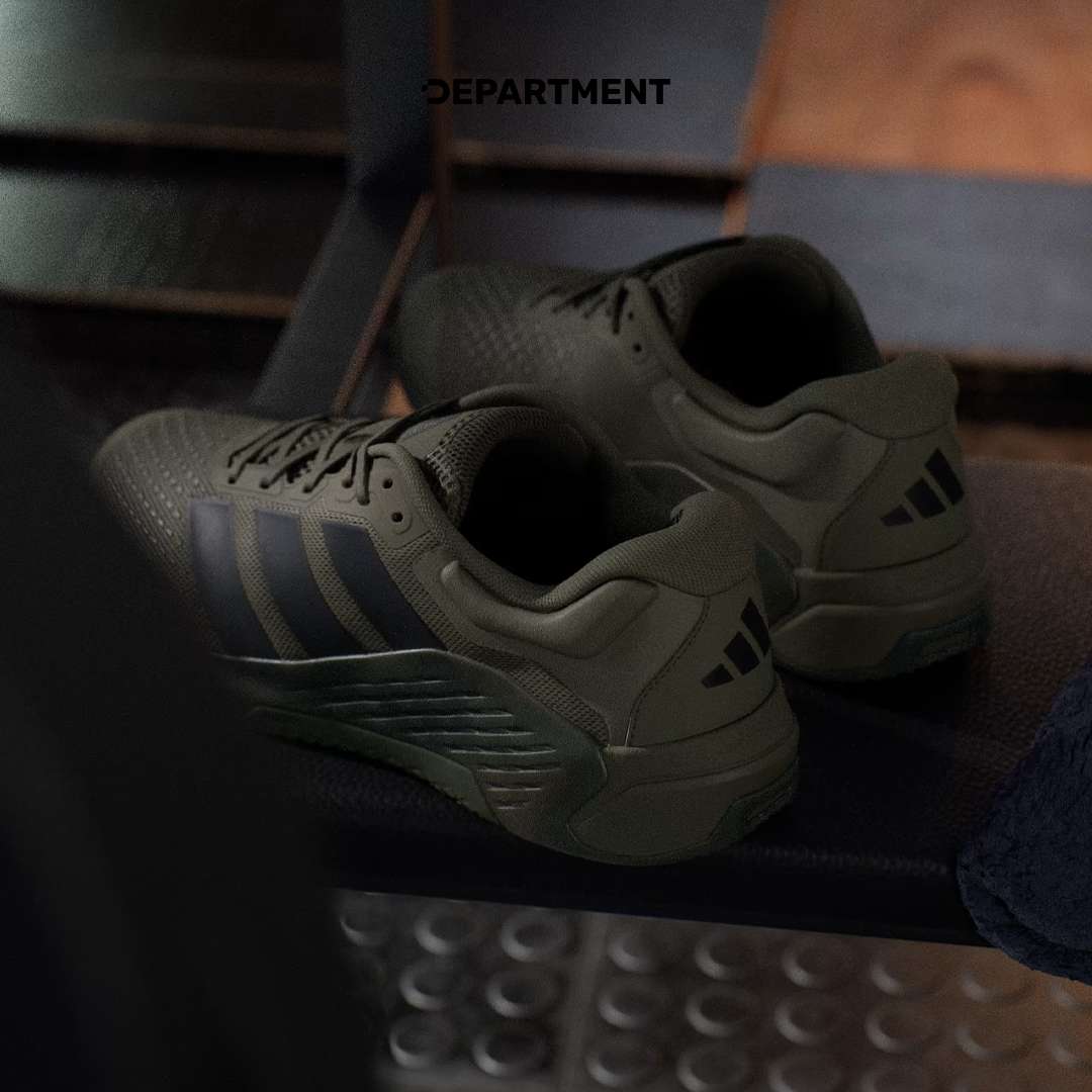 ADIDAS DROPSET 4