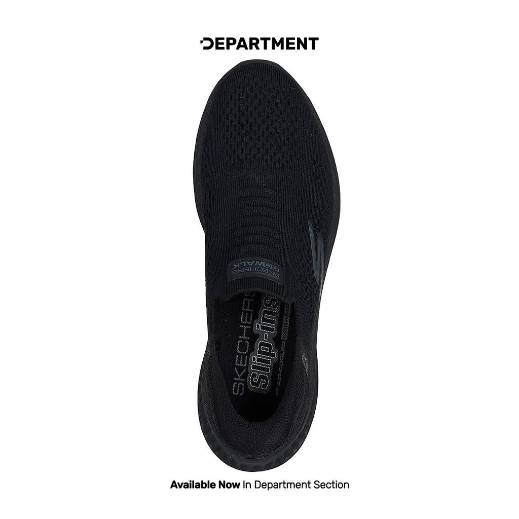 SKECHERS GO WALK NOW SAUNTERED