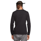 NIKE FUTURA ICON LOGO PRINTED LS