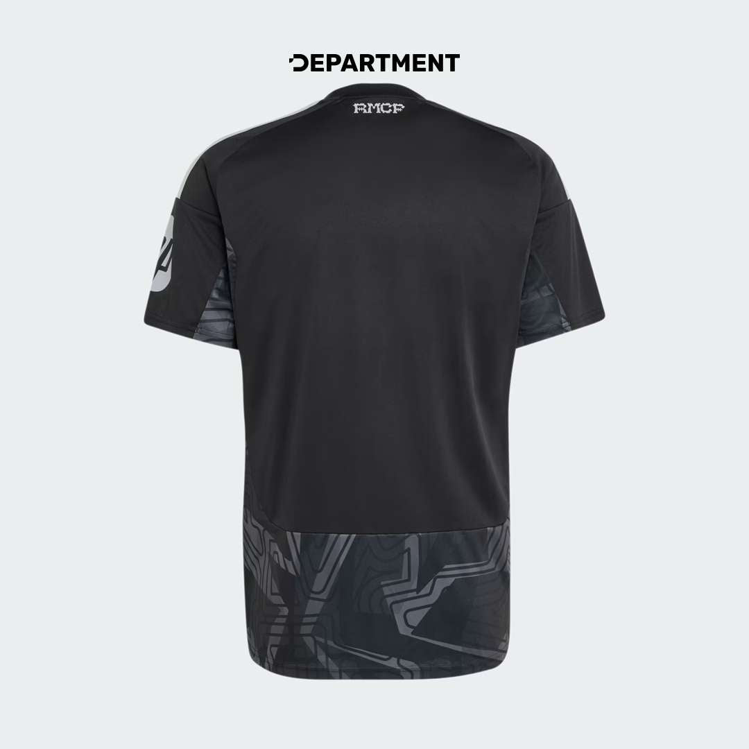 ADIDAS REAL MADRID 26/27 HOME GOALKEEPER