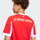 ADIDAS FC BAYERN 25/26 HOME KIDS
