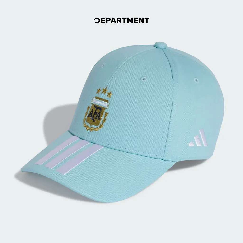ADIDAS ARGENTINA 2026 WORLD CUP BASEBALL CAP