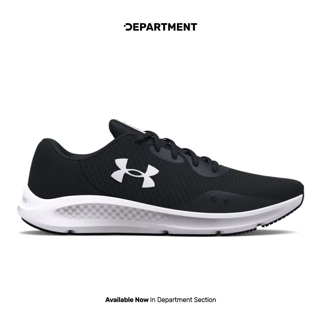 UNDER ARMOUR W CHARGED PURSUIT 3