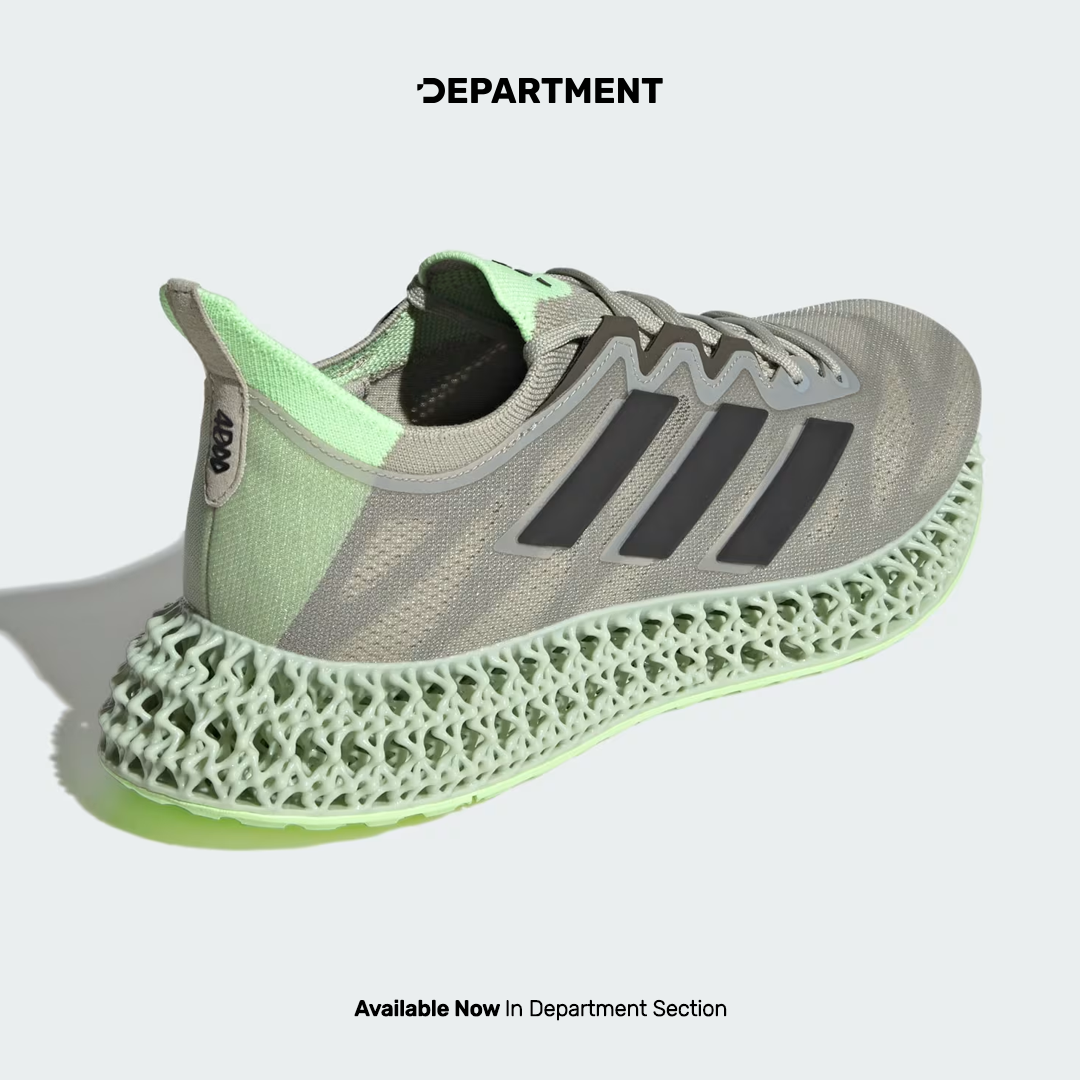 ADIDAS 4DFWD 3