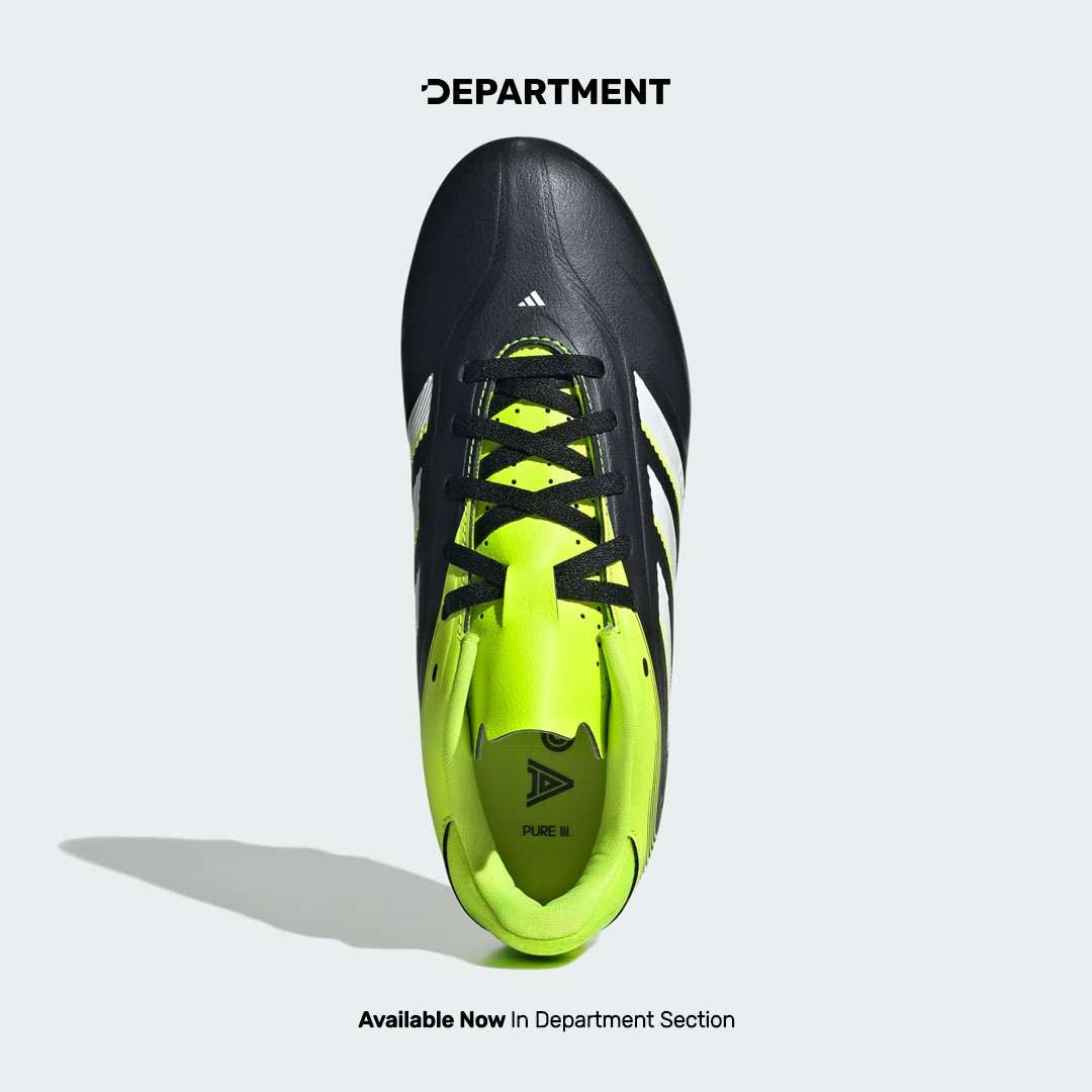 ADIDAS COPA PURE 3 CLUB FG/MG