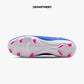 NIKE MERCURIAL SUPERFLY 10 ACADEMY FG/MG