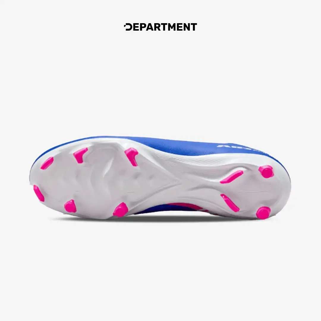 NIKE MERCURIAL SUPERFLY 10 ACADEMY FG/MG