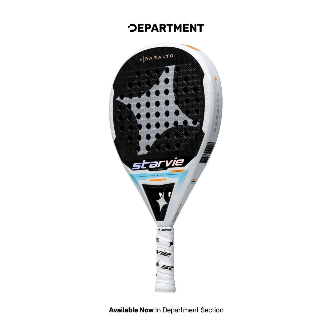 STARVIE BASALTO SOFT 2025
