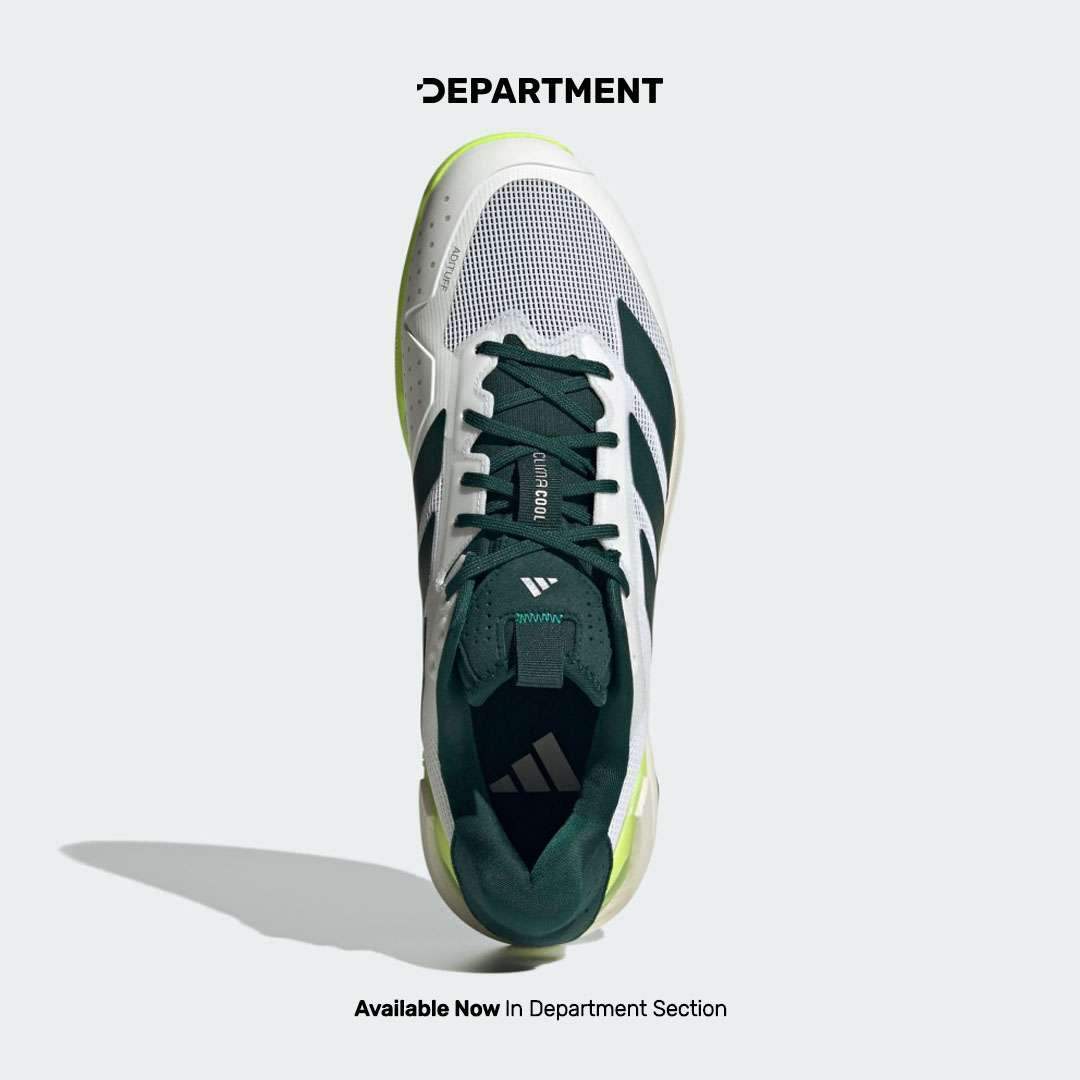 ADIDAS ADIZERO UBERSONIC 5